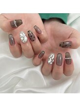 ソイン キタガタ(so-in kitagata)/Sakurai.nail