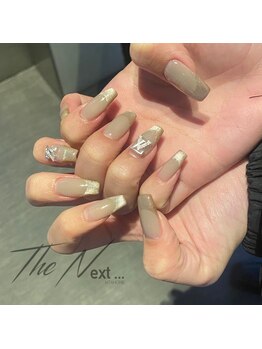 ザネクストシンサイバシ(The Next shinsaibashi)/magnet　french