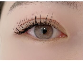 ベイブ(Babe)/派手すぎないエクステ