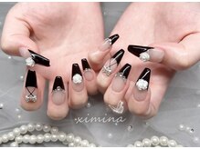 シミナ 北堀江店(XIMINA)/