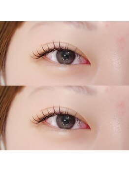 ミー(me.)/フラットラッシュ