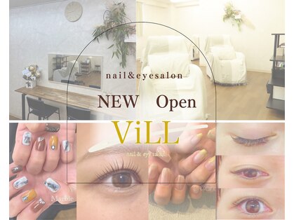 ヴィル 新小岩店(ViLL)の写真