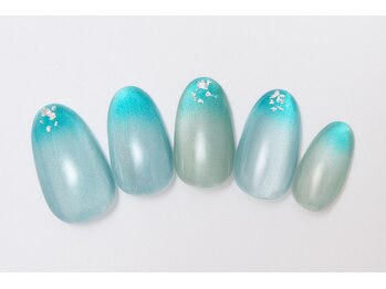 アトリエプラスエヌ(Atelier+N)/【アートコース】水