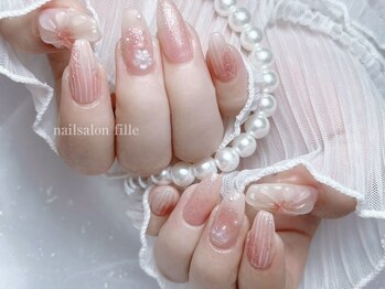 フィーユ(fille)/