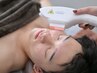 【男性人気No1】メンズ美肌脱毛★ヒゲ（保湿パック付）7,700円→6,600円