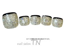 ティーエヌ イオン新潟青山店/【FOOT】9月季節の定額4900円