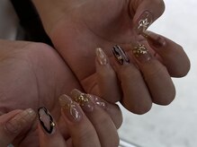 エル(alle.)/select art.