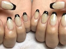 ビューティフルドリーマー 北参道店(beautiful dreamer)/design10¥10000