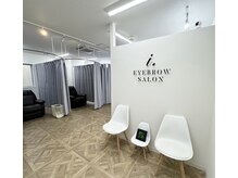 アイブロウサロン i. 神戸三宮店［眉毛専門店］