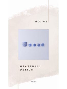 foot design 105