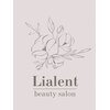 リアレント(Lialent)のお店ロゴ