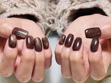 イーネイル(e′nail)/フラッシュマグネットネイル