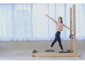 レーベン(Leben)/地上８階からの絶景