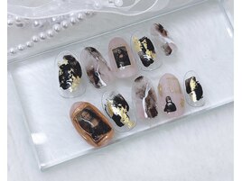 ゆめかわデザイン定額コース