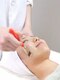 エスボーテ(sbeaute)の写真/大分希少/当店人気No.1☆プラズマ×ララピールの相乗効果でハリツヤUP！隠すお肌から見せるお肌へ♪