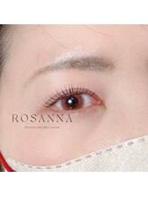 ロザンナ 北浦和店(ROSANNA)/パリジェンヌラッシュリフト