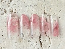アウロラ 代々木上原(AURORA)/クリアコレクション　シンプル