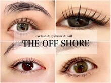 ザ オフ ショア(THE OFF SHORE)
