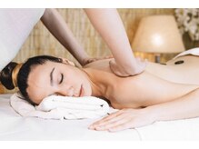 サヴォリ(SAVORI)の雰囲気（筋肉関節にアプローチしたケアで老廃物を排出！代謝が大切！）