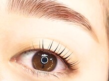 レディゴー(LADY GO)/一重まぶたさんも♪まつげパーマ