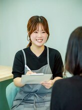 フルリバイアウラ(fleuri by aura) NAGOMI