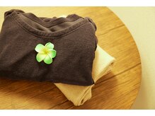 ラヴィブリエ 京橋/職人が丹精込めてつくったガウン