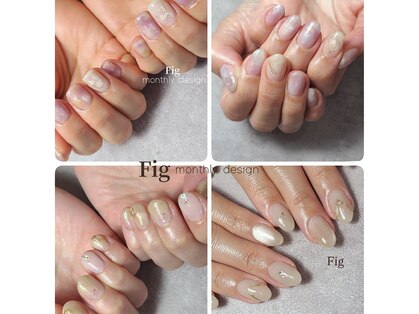 フィグ(Fig)の写真
