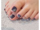 foot nail 