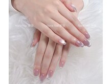 ユニコーンネイル 原宿表参道(unicorn nail)/マグネット