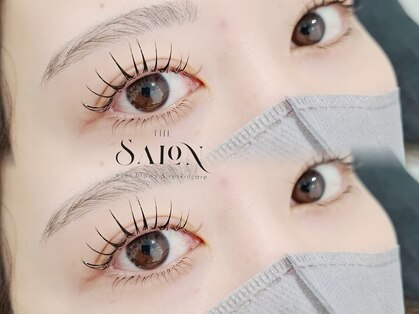 ザ サロン シーア 錦糸町(THE SALON thea)の写真