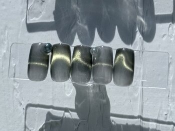 アリラボネイル 西荻窪(Ari Labo Nail.)/monthly 定額