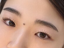 ルアノ 北浦和(Luano)/まつげパーマ＋美眉スタイリング