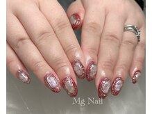 エムジーネイル(Mg Nail)/アートコース