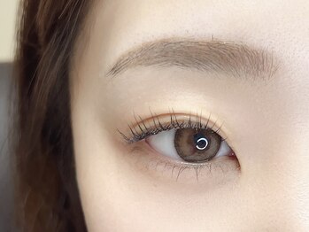 エマ(Emma)/ティント付きラッシュリフト