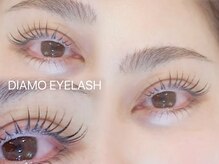 ディアモアイラッシュ(DIAMO EYELASH)の雰囲気（まつげパーマ まつ毛パーマ パリジェンヌ マスカラパーマ）