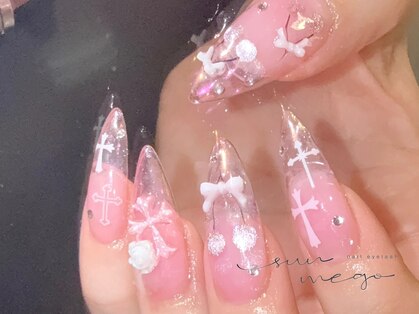 サンミーゴネイル 神戸店(Sunmego Nail)の写真