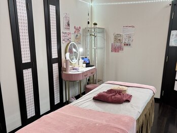 ニコル 桂店(NICOL)の写真/完全都度払い制だからお支払いは1回ずつ♪豊富なクーポンでお得に脱毛★《スピード×美肌×リーズナブル》