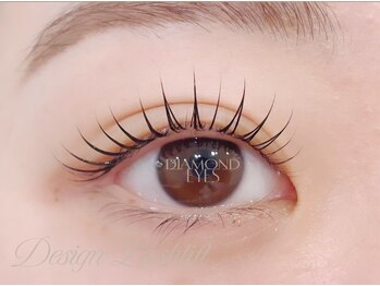 ダイアモンドアイズ コレットマーレ桜木町店(DIAMOND EYES)/うるツヤラッシュリフト!