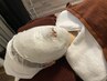 【小顔效果重視コース】本格小顔コルギ+最新ハイパー小顔60分 6980