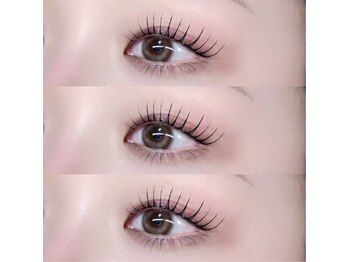 ルポア バイ ヴィブリス(leffoi by VIBLiSS)/ティントで自まつげに濃さを♪