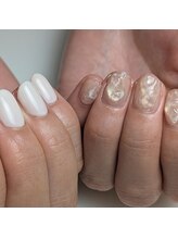 プルマ(pluma.)/セレクト5本アートコース