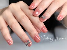 トゥデイ ネイル 新栄(Today Nail)/