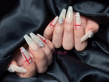 エーコン(ACon)/チップ長さ出し &nbsp;FREE DESIGN