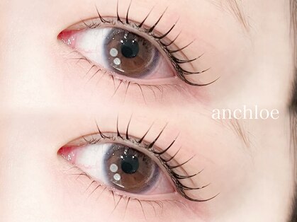 アンクロエ 心斎橋店(an chlo'e)の写真