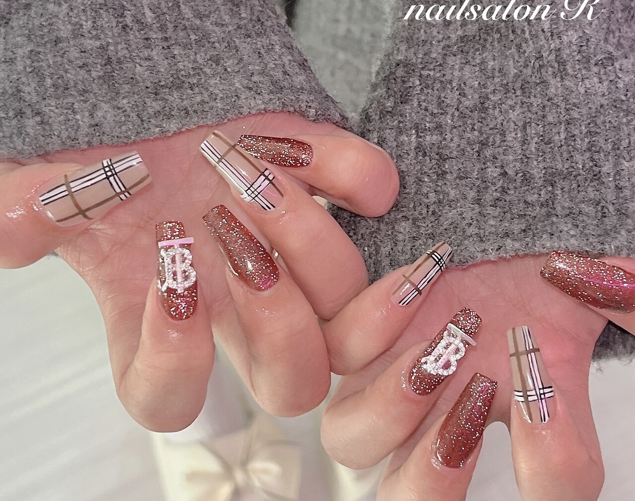 アール(R)｜ホットペッパービューティー