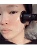 リフトアップはこれ！【マイナス5歳肌】脂肪燃焼フェイシャル 60分