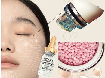 サロン ド アリーナ(Salon de Alina)