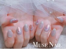 ミューズネイル(muse nail)/