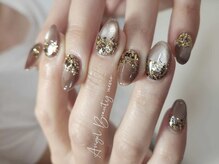 エンジェルビューティー 上野(Angel Beauty)の雰囲気（主婦の方やOLさんに人気のデザイン沢山ご用意。［上野］）
