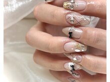 エクラ(eclat)/フレンチガーリー